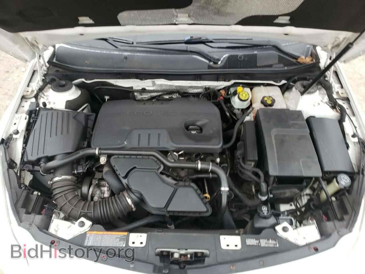 2011 BUICK REGAL - VIN: W04GN5EC3B1096228 - Фото 7