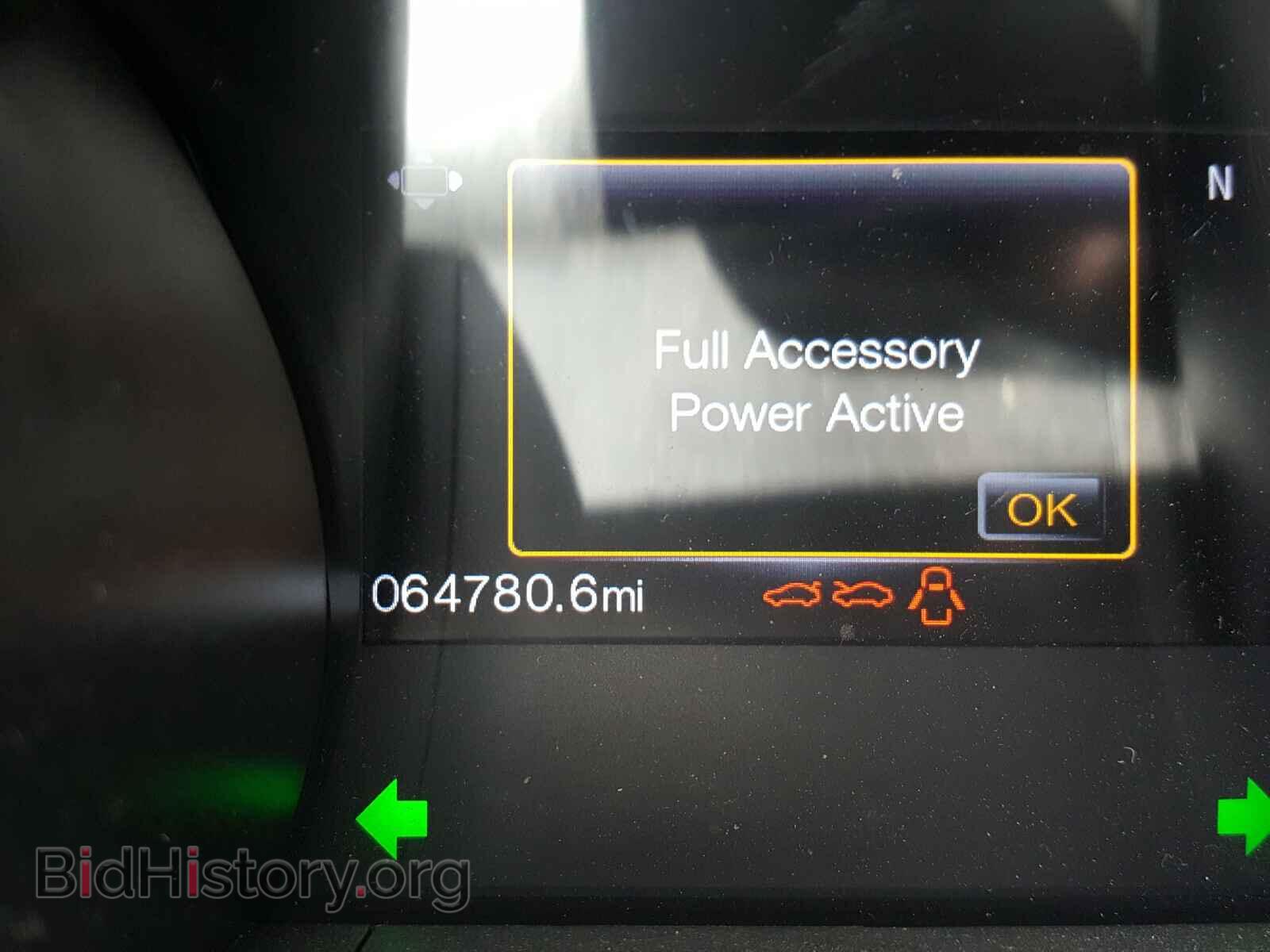 2016 FORD MUSTANG - VIN: 1FA6P8TH6G5210319 - Фото 8