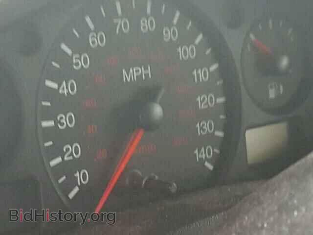 2005 FORD FOCUS - VIN: 3FAFP31N35R140932 - Фото 8