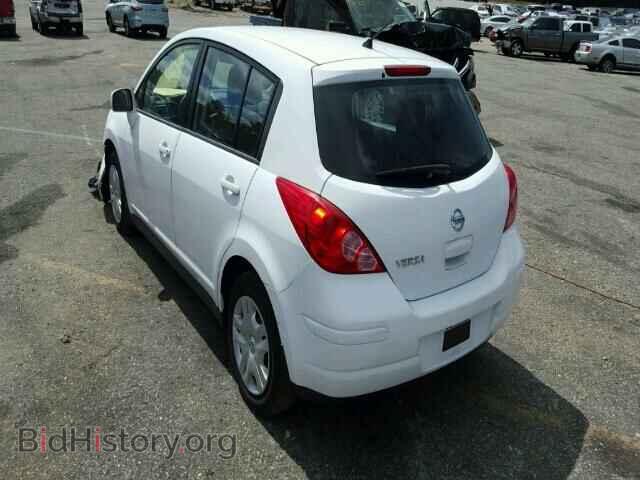 2011 NISSAN VERSA - VIN: 3N1BC1CP0BL497915 - Фото 3