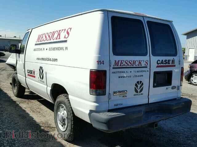 2011 FORD ECONOLINE - VIN: 1FTSE3EL7BDA43891 - Photo 3