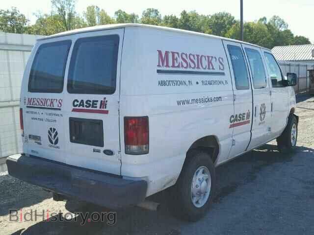 2011 FORD ECONOLINE - VIN: 1FTSE3EL7BDA43891 - Photo 4
