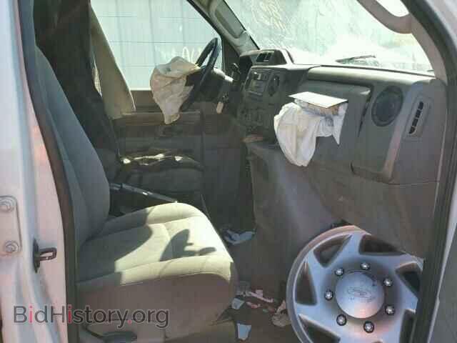 2011 FORD ECONOLINE - VIN: 1FTSE3EL7BDA43891 - Photo 5