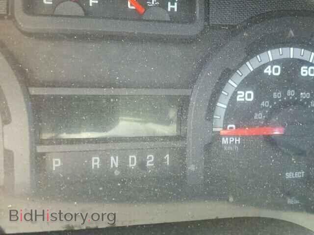 2011 FORD ECONOLINE - VIN: 1FTSE3EL7BDA43891 - Photo 8