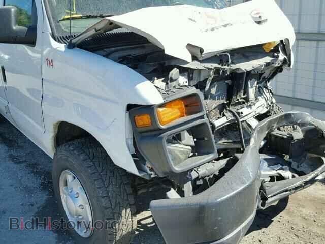 2011 FORD ECONOLINE - VIN: 1FTSE3EL7BDA43891 - Photo 10