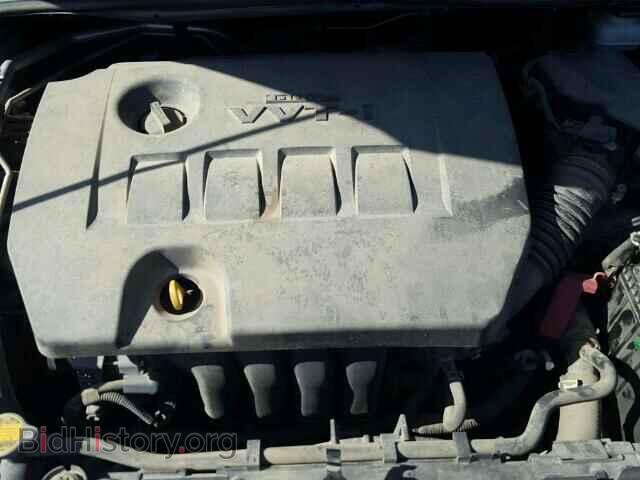 2013 TOYOTA COROLLA - VIN: 5YFBU4EE1DP087363 - Фото 7
