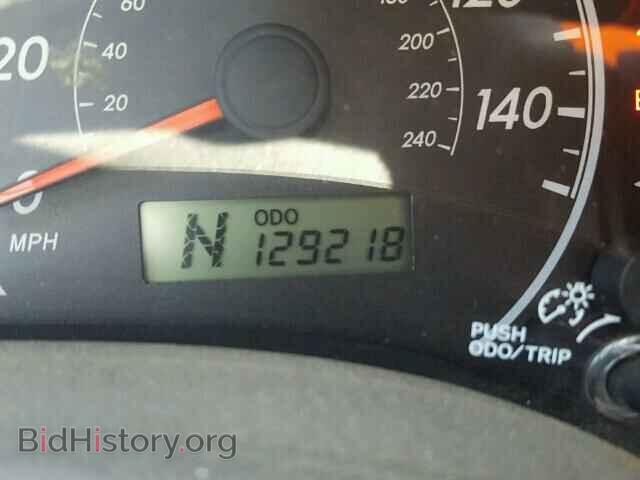 2013 TOYOTA COROLLA - VIN: 5YFBU4EE1DP087363 - Фото 8
