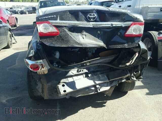 2013 TOYOTA COROLLA - VIN: 5YFBU4EE1DP087363 - Фото 9