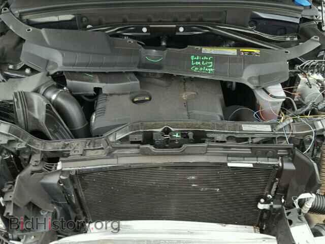 2014 AUDI Q5 - VIN: WA1LFAFP8EA088359 - Фото 7