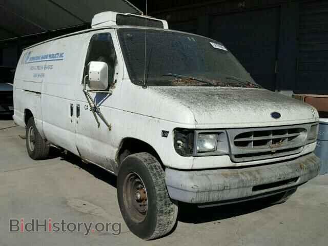 Photo 1FTSS34FXXHB98813 - FORD ECONOLINE 1999