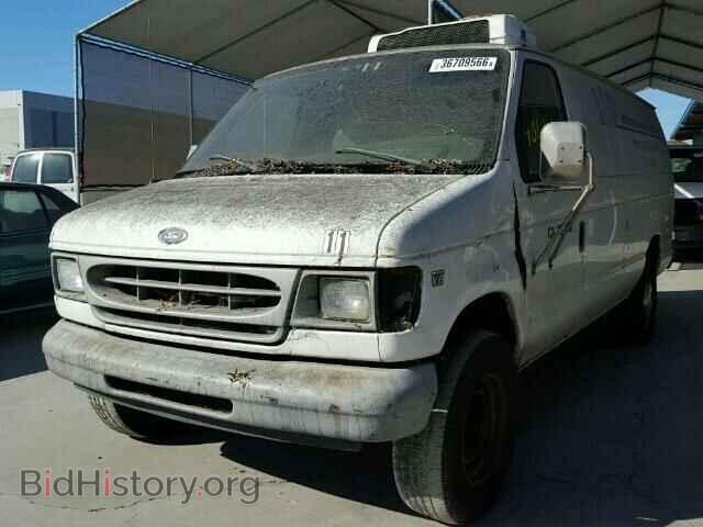 1999 FORD ECONOLINE - VIN: 1FTSS34FXXHB98813 - Photo 2