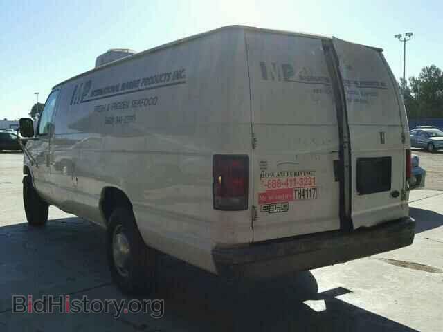 1999 FORD ECONOLINE - VIN: 1FTSS34FXXHB98813 - Photo 3
