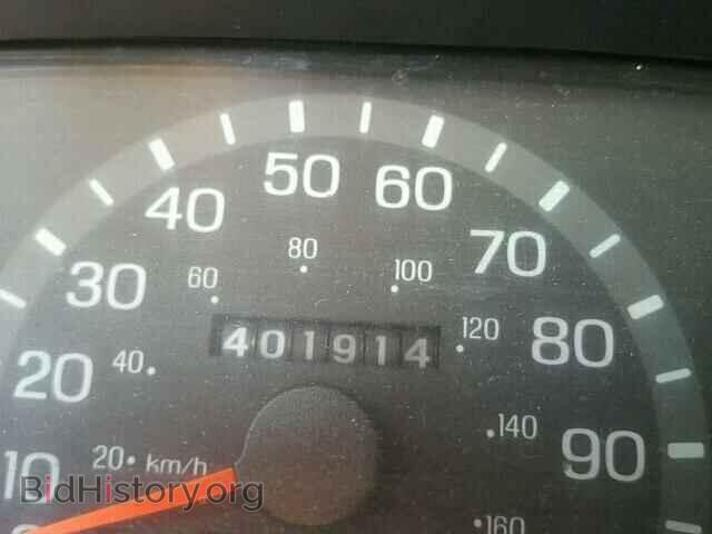 1999 FORD ECONOLINE - VIN: 1FTSS34FXXHB98813 - Photo 8