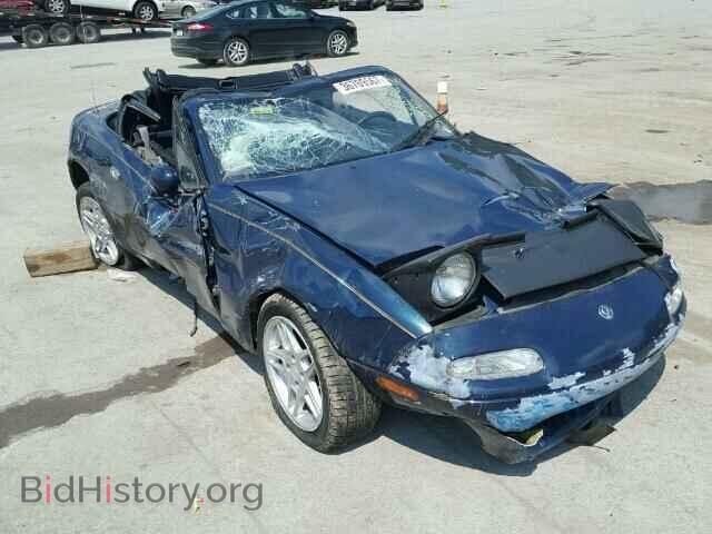 Фотография JM1NA3535V0736429 - MAZDA MIATA 1997