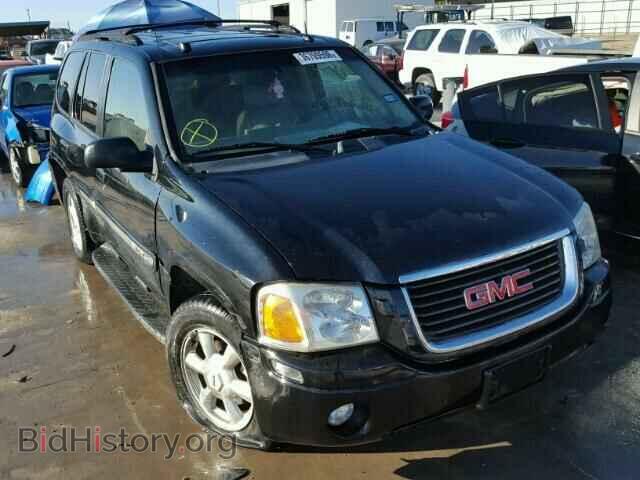 Photo 1GKDS13S552390155 - GMC ENVOY 2005
