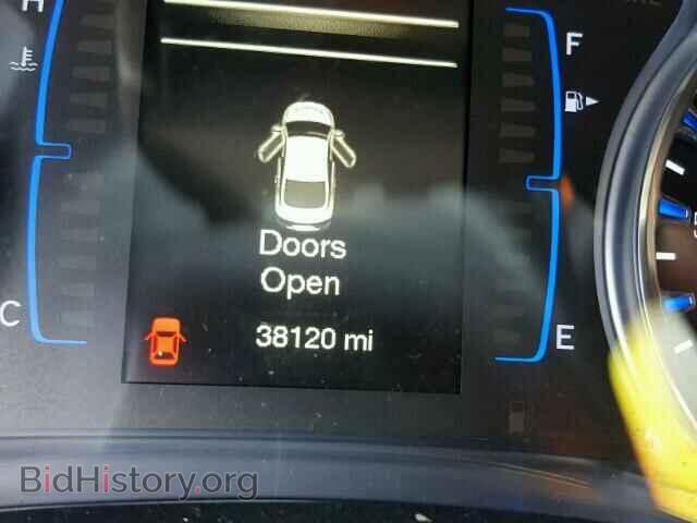 2016 CHRYSLER 200 - VIN: 1C3CCCAB4GN167971 - Photo 8