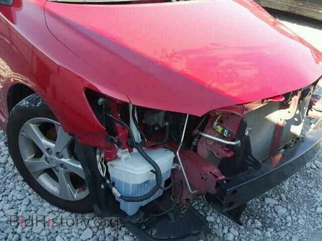 2013 TOYOTA COROLLA - VIN: 5YFBU4EE9DP123123 - Фото 9