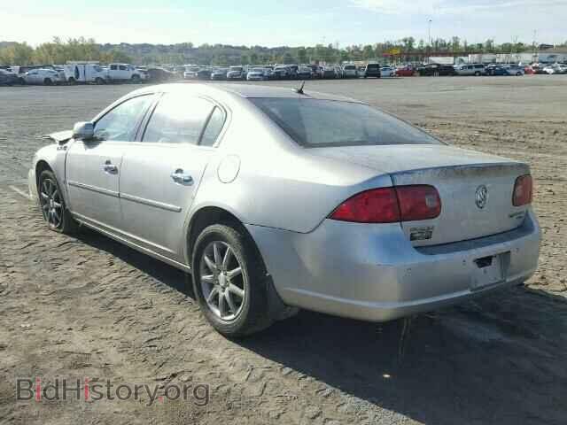 2007 BUICK LUCERNE - VIN: 1G4HD57247U209669 - Фото 3