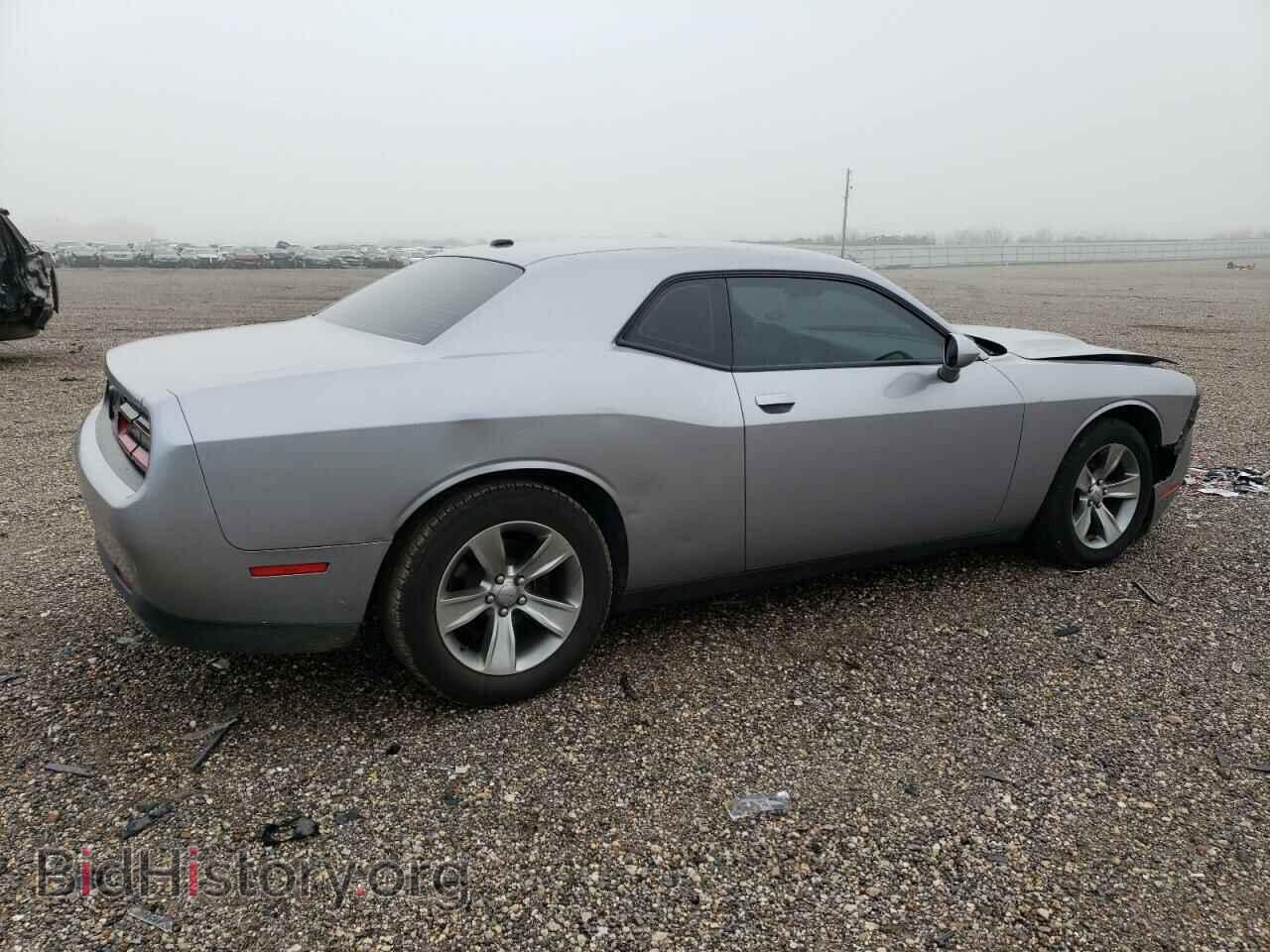 2015 DODGE CHALLENGER - VIN: 2C3CDZAG1FH884900 - Photo 3