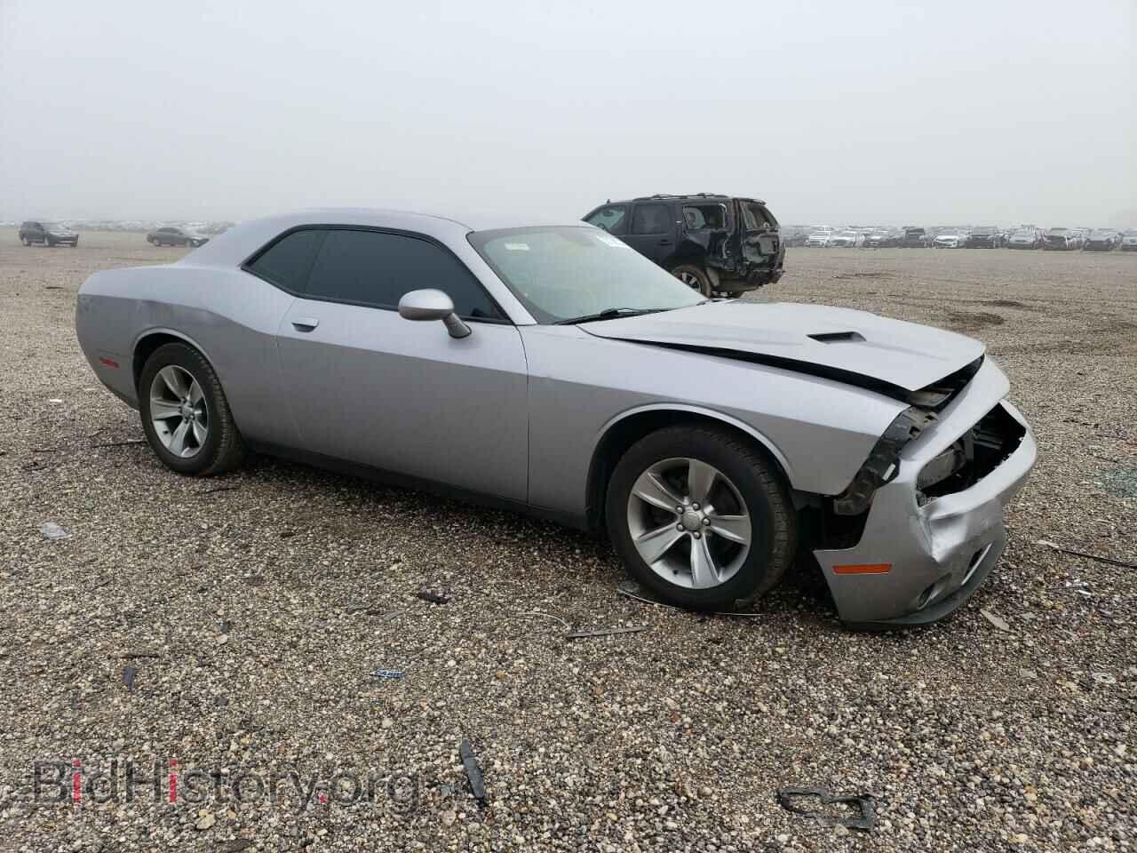 2015 DODGE CHALLENGER - VIN: 2C3CDZAG1FH884900 - Photo 4