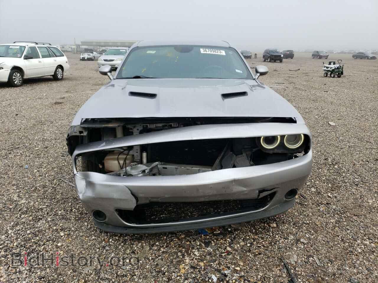 2015 DODGE CHALLENGER - VIN: 2C3CDZAG1FH884900 - Photo 5