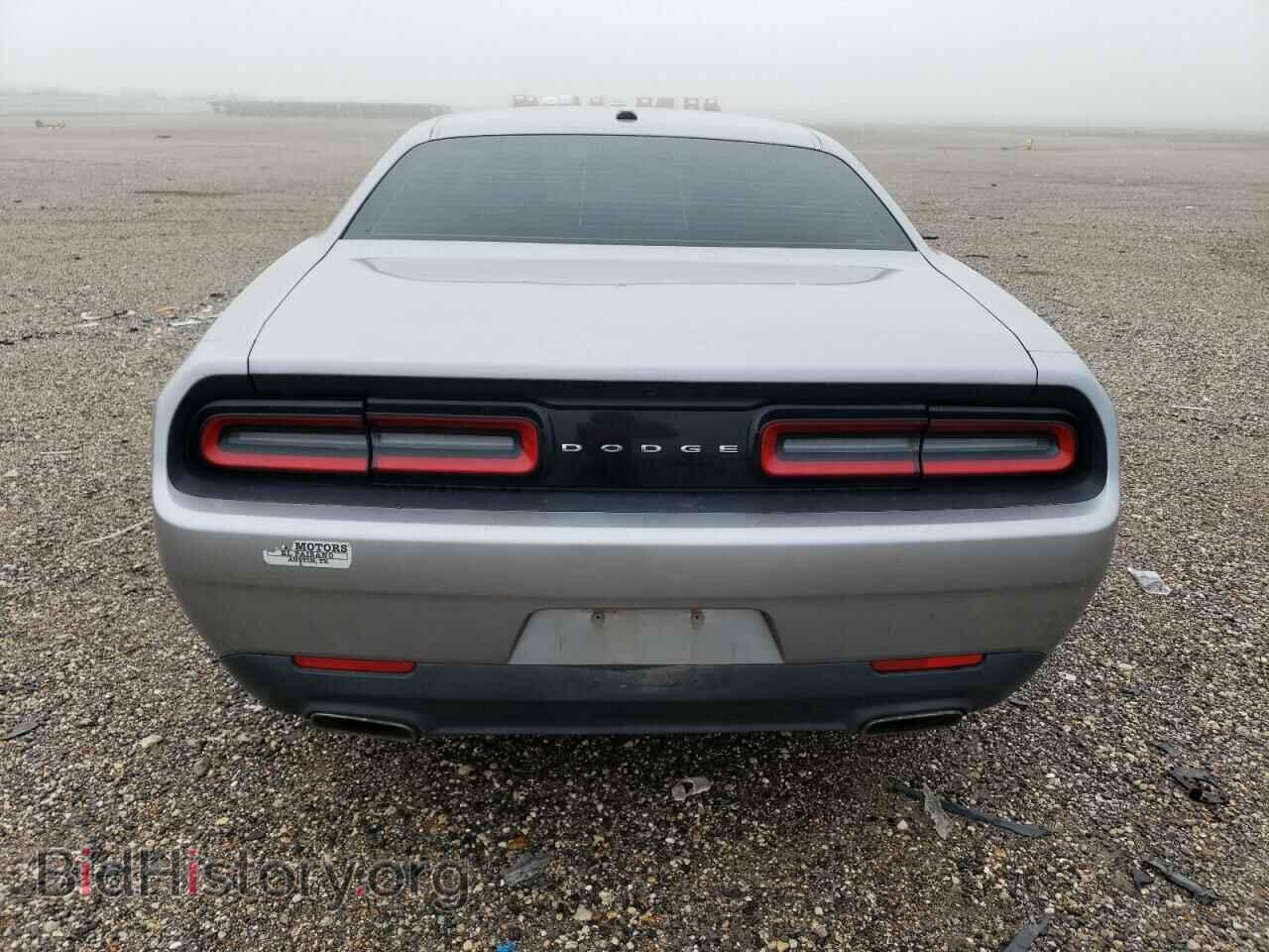 2015 DODGE CHALLENGER - VIN: 2C3CDZAG1FH884900 - Photo 6
