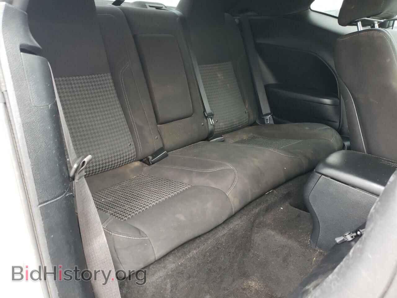 2015 DODGE CHALLENGER - VIN: 2C3CDZAG1FH884900 - Photo 10