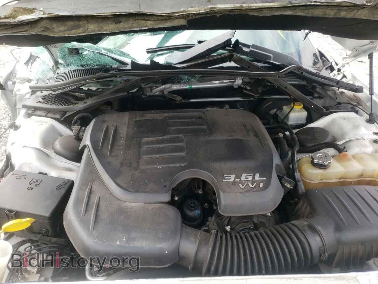 2016 DODGE CHALLENGER - VIN: 2C3CDZAG2GH279088 - Фото 7
