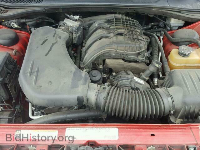 2012 DODGE CHALLENGER - VIN: 2C3CDYAG9CH157607 - Фото 7