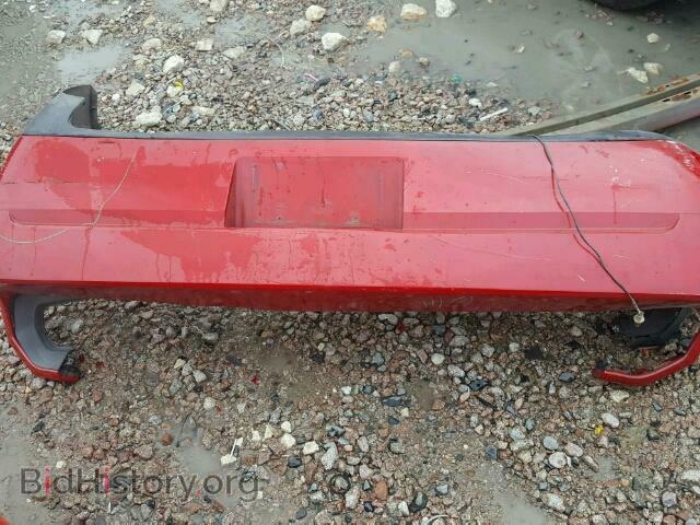 2012 DODGE CHALLENGER - VIN: 2C3CDYAG9CH157607 - Фото 9