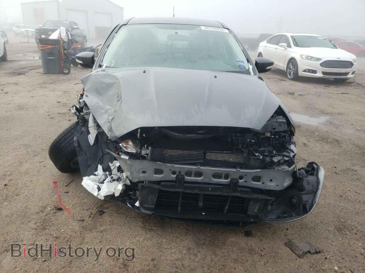 2017 FORD FOCUS - VIN: 1FADP3K20HL286588 - Photo 5
