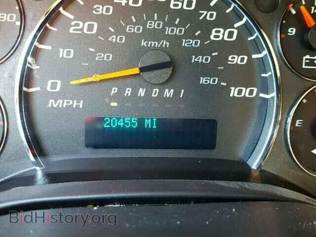 2015 GMC SAVANA - VIN: 1GTW7FCF9F1901170 - Фото 8