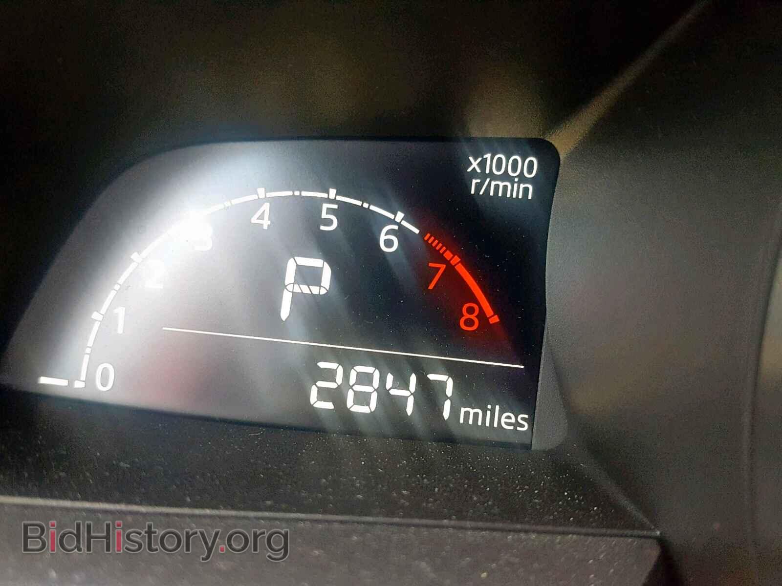 2018 MAZDA 3 - VIN: 3MZBN1U71JM232478 - Фото 8