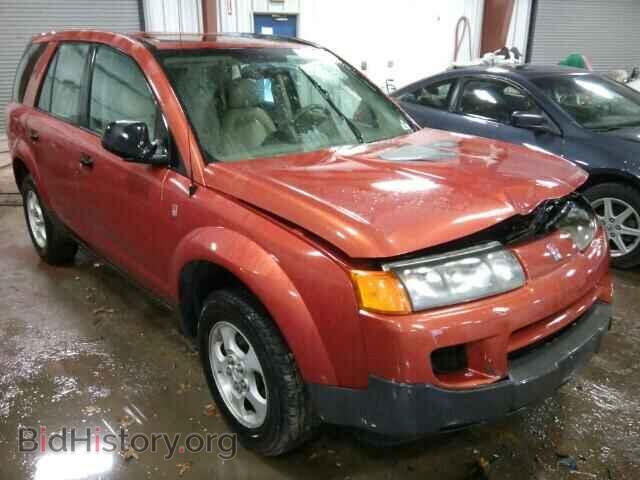 Фотография 5GZCZ33D83S838853 - SATURN VUE 2003