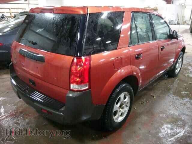 2003 SATURN VUE - VIN: 5GZCZ33D83S838853 - Фото 4