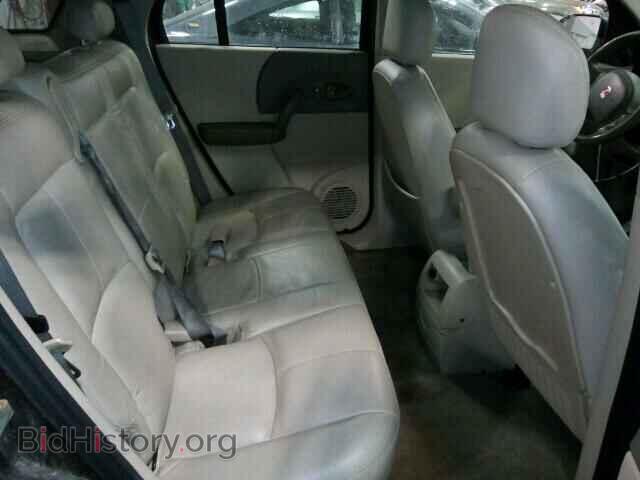 2003 SATURN VUE - VIN: 5GZCZ33D83S838853 - Фото 6