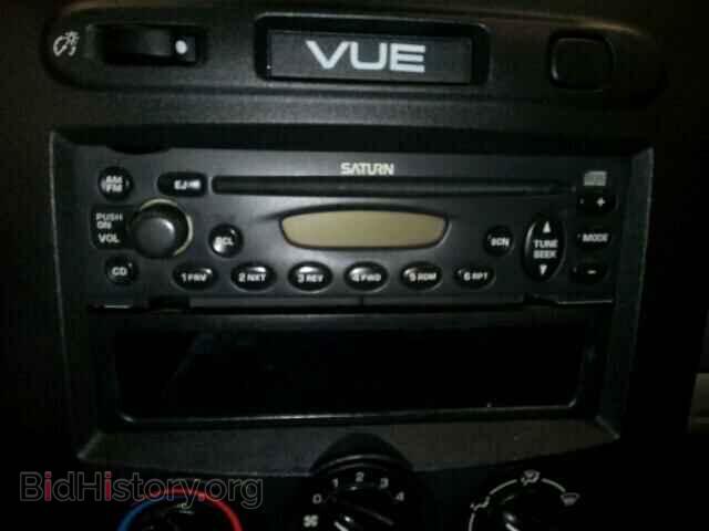 2003 SATURN VUE - VIN: 5GZCZ33D83S838853 - Фото 9