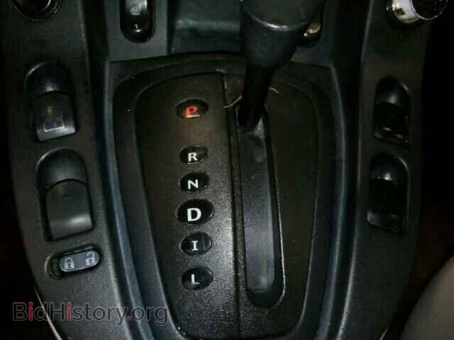 2003 SATURN VUE - VIN: 5GZCZ33D83S838853 - Фото 10