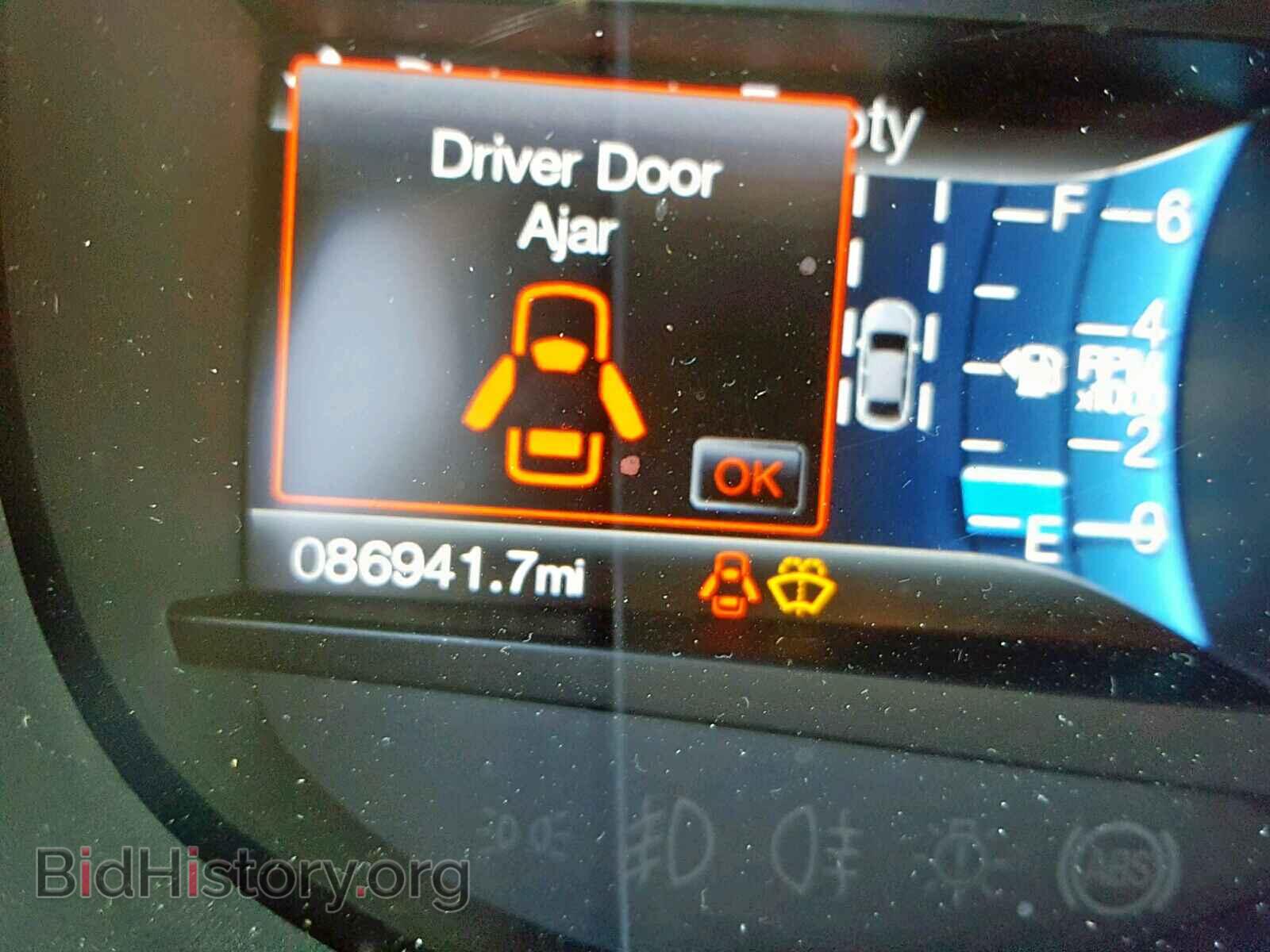 2015 FORD EDGE - VIN: 2FMPK4AP4FBB77293 - Фото 8