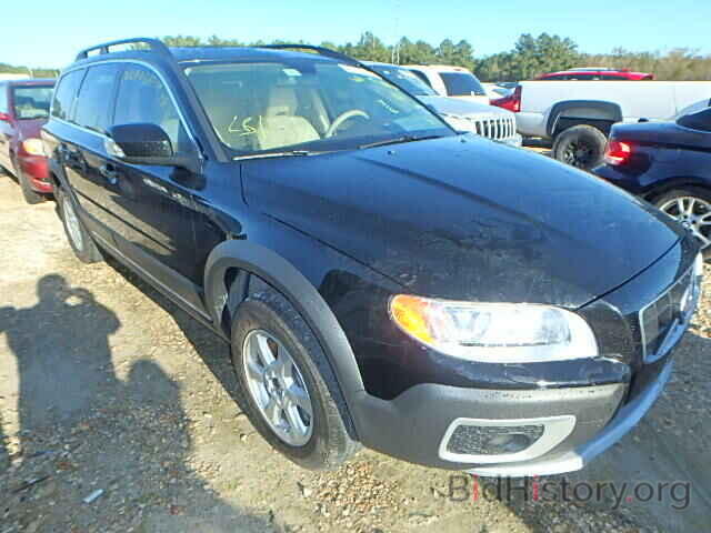 Photo YV4982BZ5A1092125 - VOLVO XC70 2010