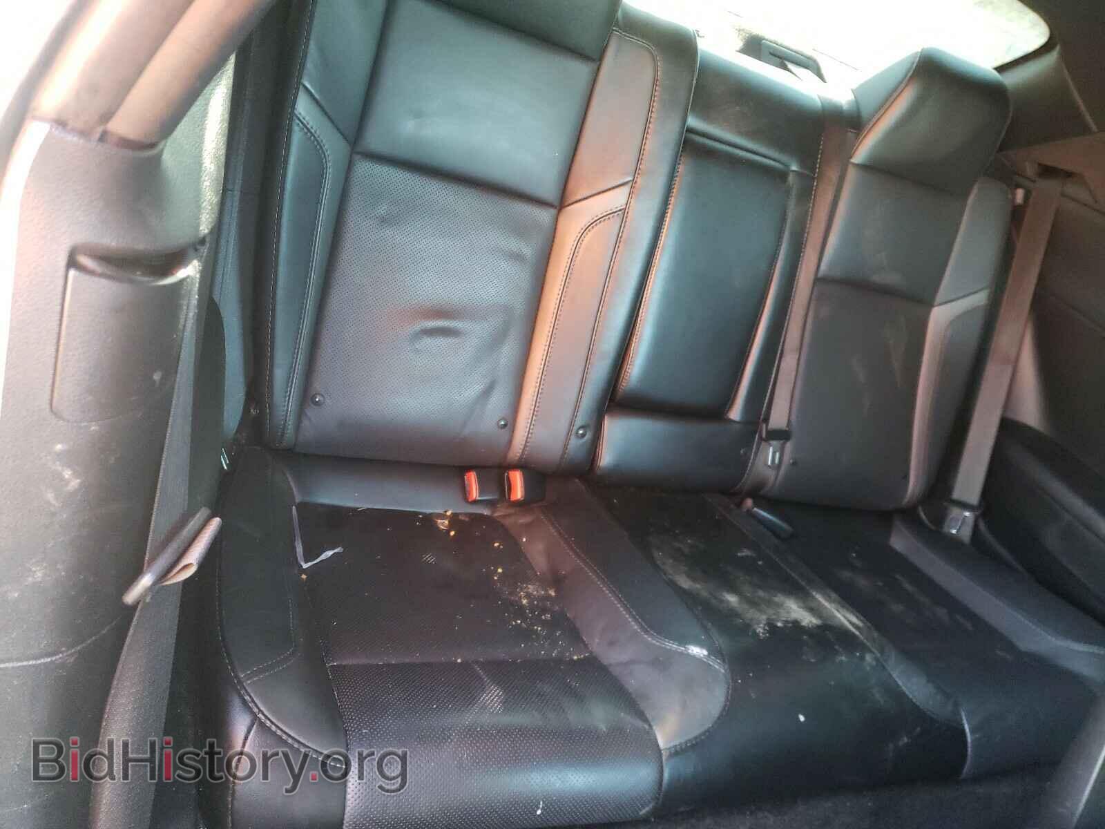 2016 DODGE CHALLENGER - VIN: 2C3CDZAG1GH232327 - Photo 6