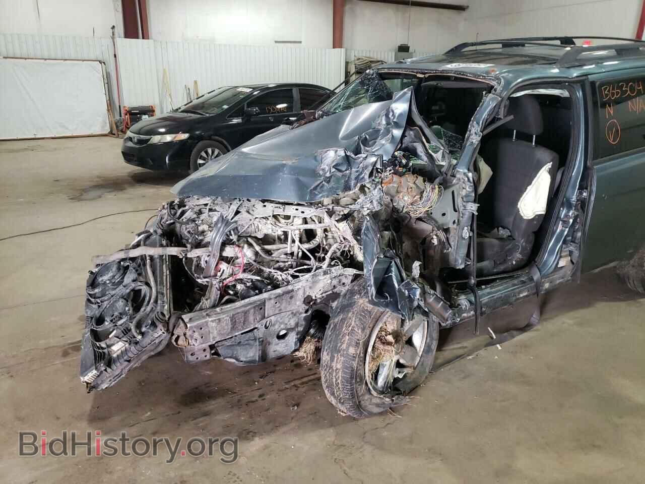 2012 FORD ESCAPE - VIN: 1FMCU0DG7CKB66304 - Фото 9