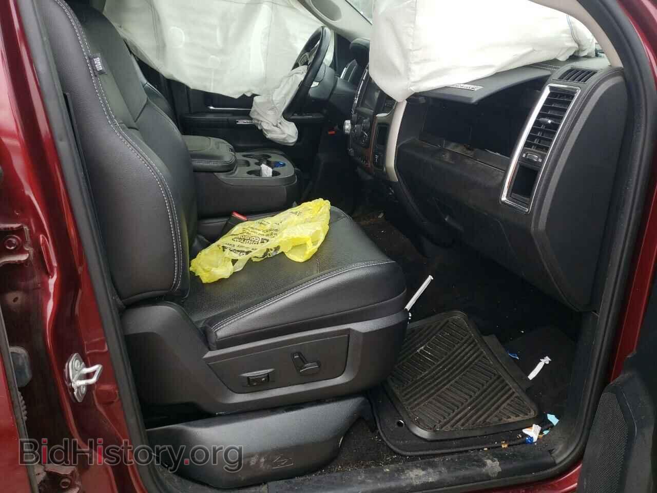 2016 RAM 1500 - VIN: 1C6RR7NT0GS308848 - Фото 5