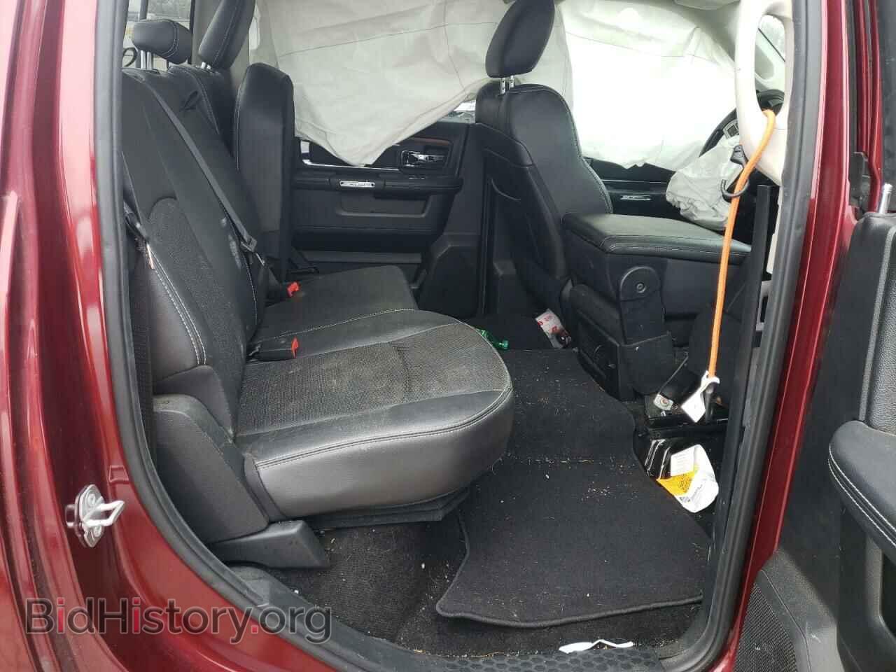 2016 RAM 1500 - VIN: 1C6RR7NT0GS308848 - Фото 6
