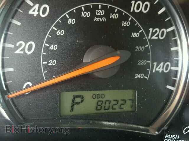 2012 TOYOTA COROLLA - VIN: 2T1BU4EEXCC893443 - Photo 8