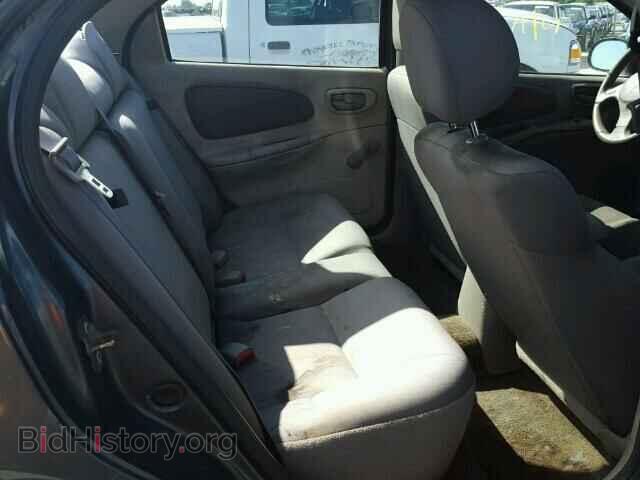 2003 DODGE NEON - VIN: 1B3ES56C73D209491 - Фото 6