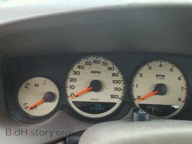 2003 DODGE NEON - VIN: 1B3ES56C73D209491 - Фото 8