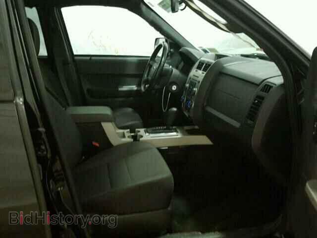 2012 FORD ESCAPE - VIN: 1FMCU9D71CKC48694 - Photo 5