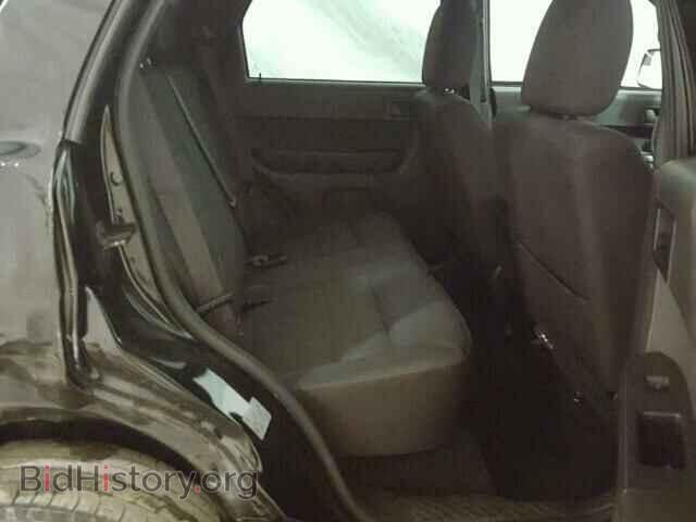 2012 FORD ESCAPE - VIN: 1FMCU9D71CKC48694 - Photo 6