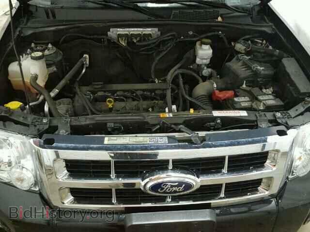 2012 FORD ESCAPE - VIN: 1FMCU9D71CKC48694 - Photo 7